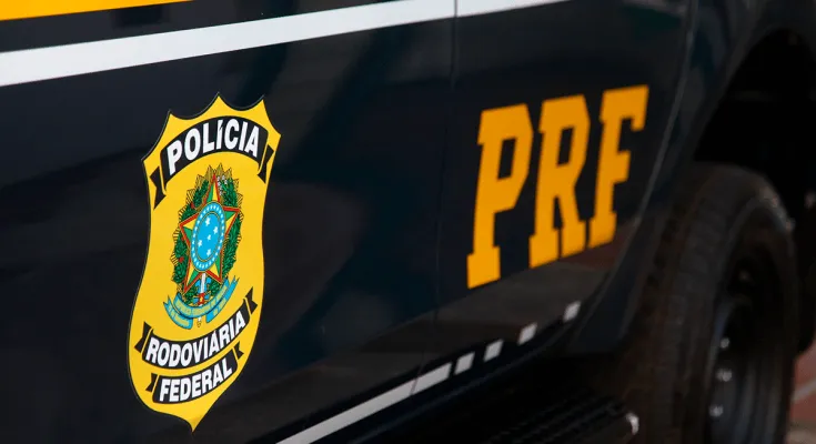 Prf Sign Mudanças na PRF em todo Brasil chega no Espírito Santo - ES HOJE