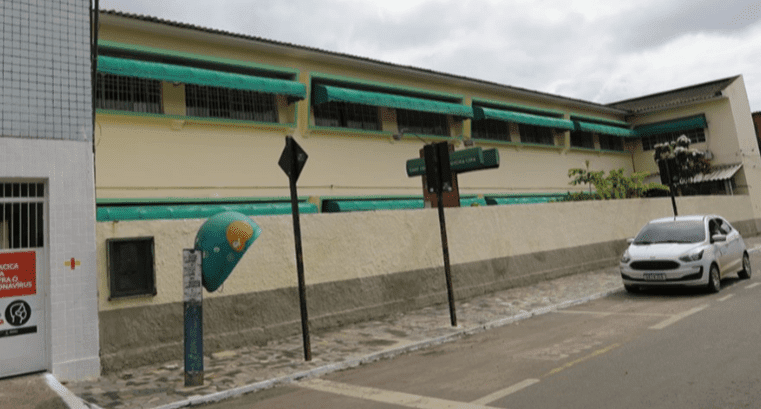 1ª escola cívico-militar de Cariacica será inaugurada nesta quarta ...
