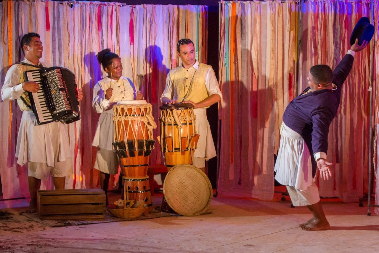 Cultura em Toda Parte chega a Pedro Canário