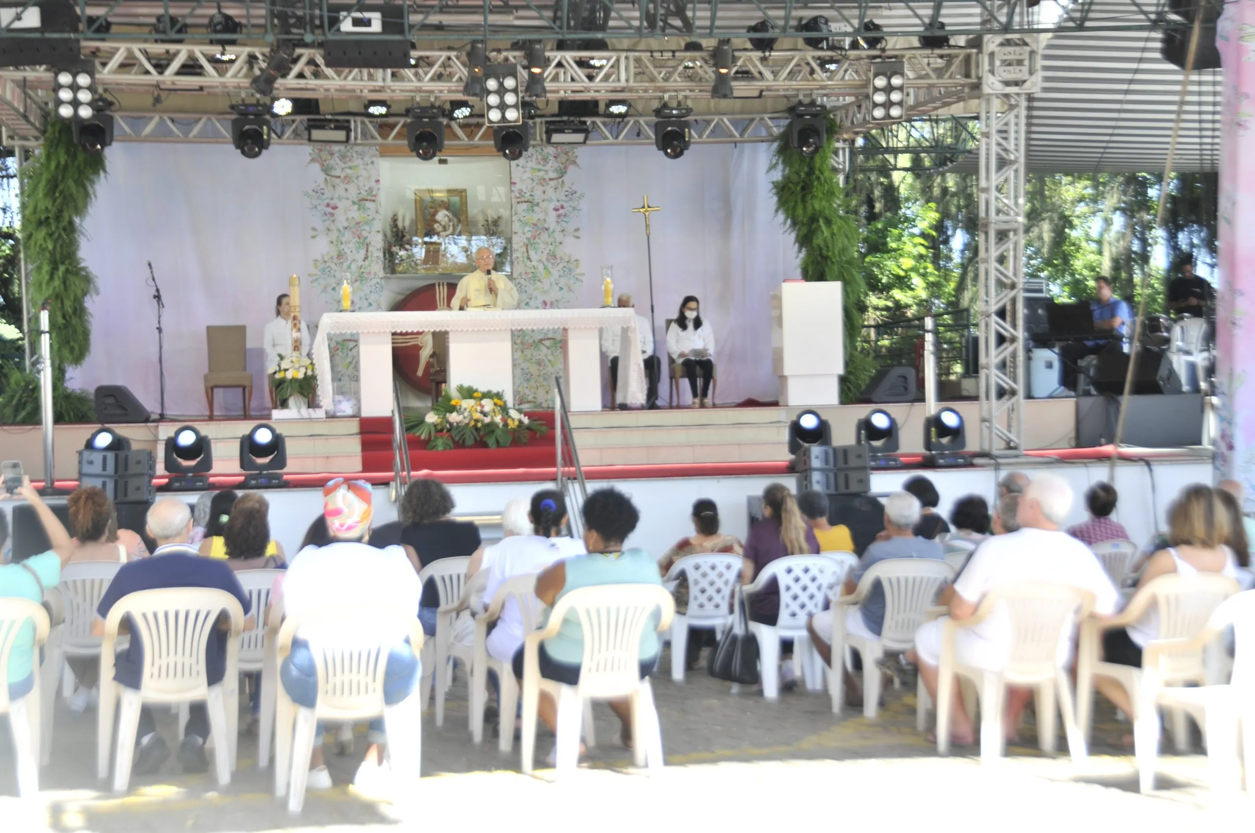 Festa da Penha é declarada patrimônio cultural do Espírito Santo