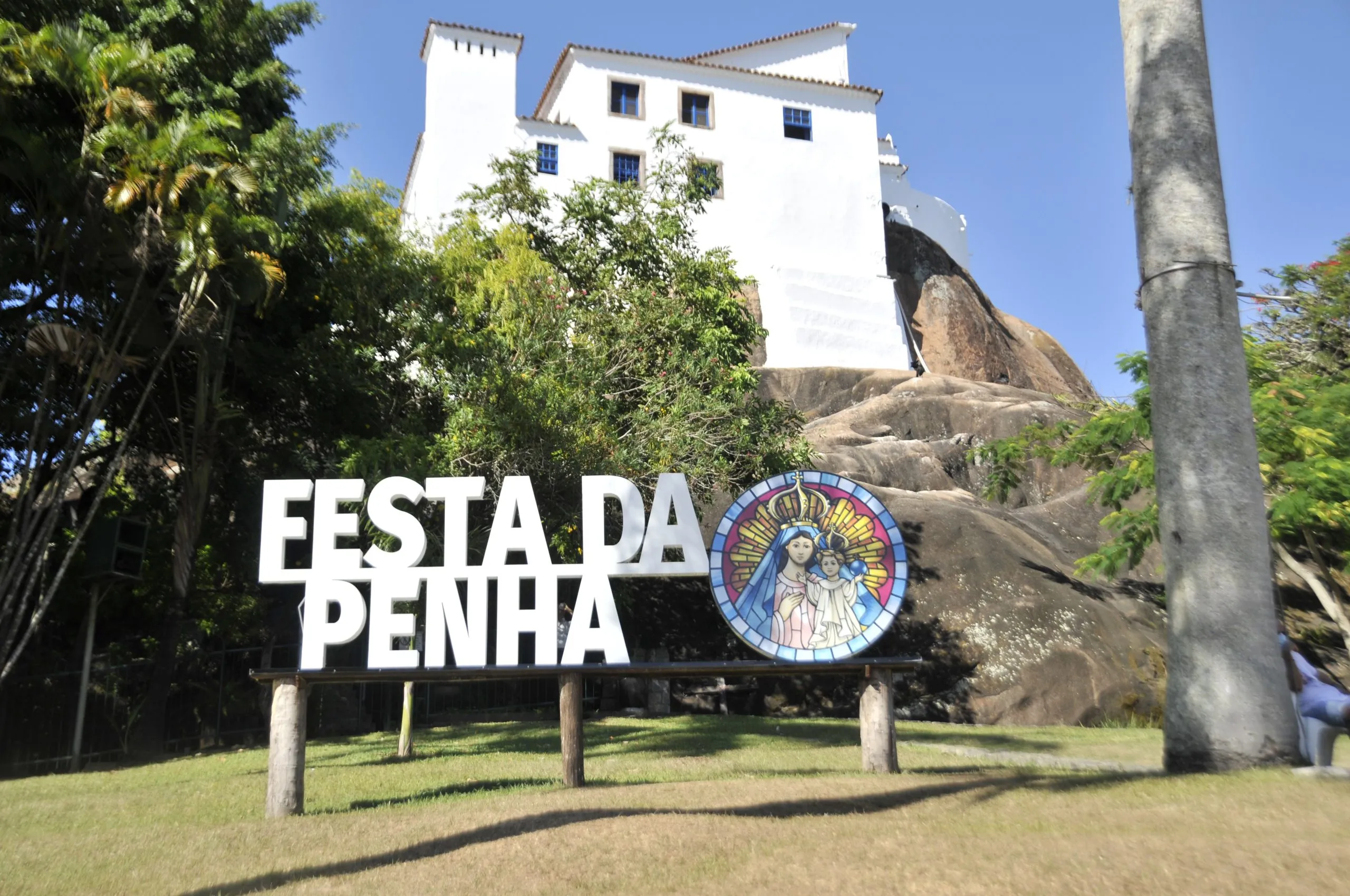 Festa da Penha é declarada patrimônio cultural do Espírito Santo