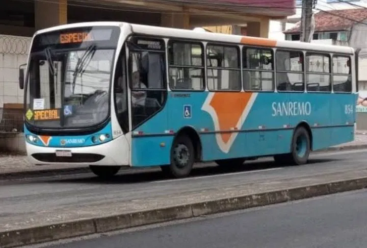 Sanremo VV