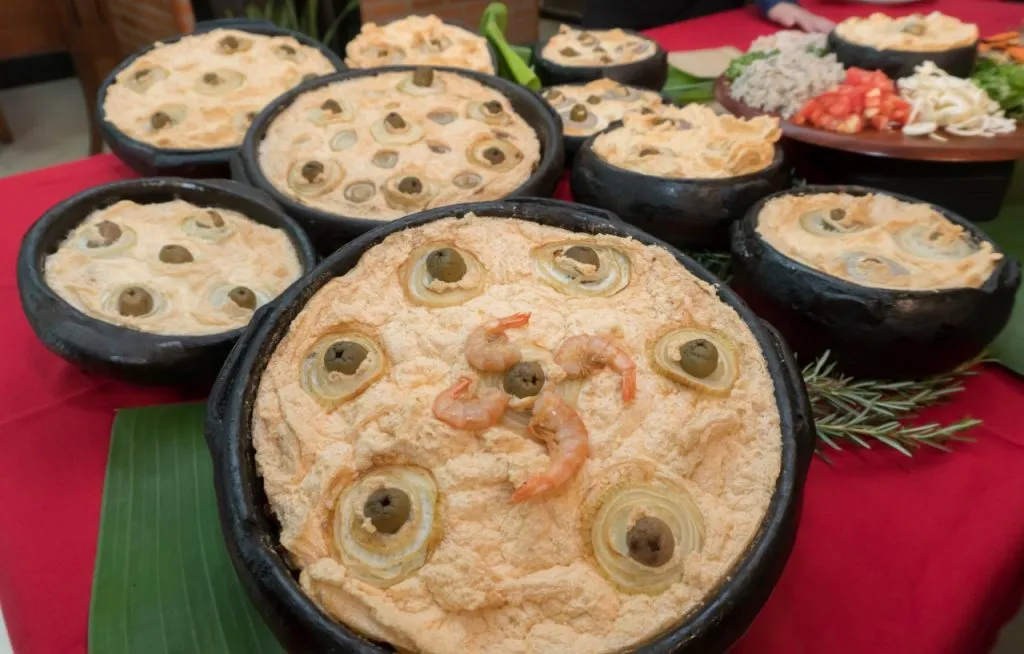 Torta capixaba: já encomendou a sua?