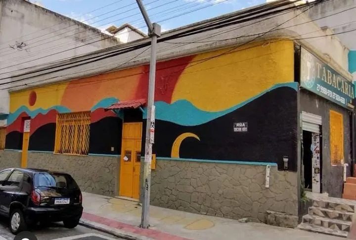 Centro de Vitória ganha cinco rotas para fomentar cultura e lazer na região