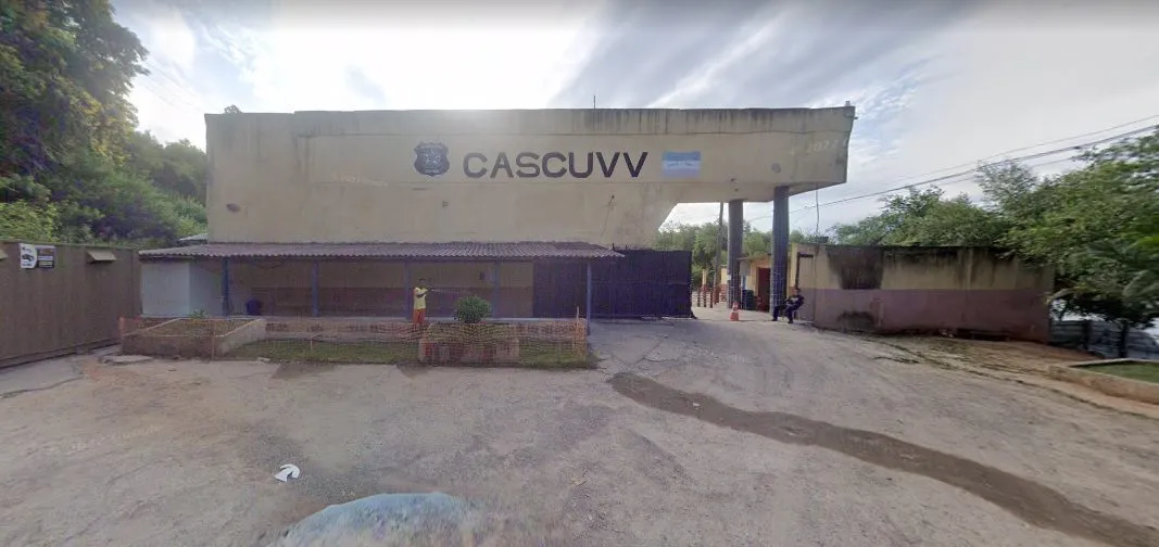 Cascuvv - Maps