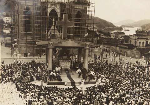 Evento religioso - Catedral