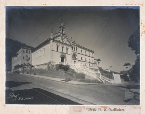 Igrejas Católicas são a maior parte do patrimônio histórico do Espírito Santo