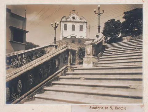 Igrejas Católicas são a maior parte do patrimônio histórico do Espírito Santo