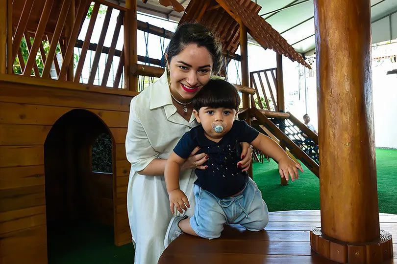 Novo espaço de festas e eventos infantis inaugura em Vila Velha