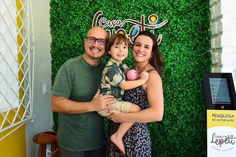 Novo espaço de festas e eventos infantis inaugura em Vila Velha