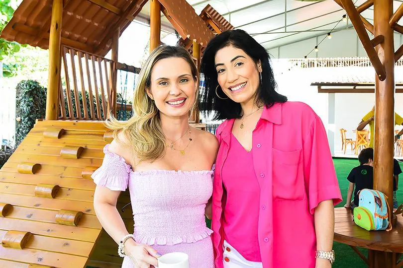 Novo espaço de festas e eventos infantis inaugura em Vila Velha