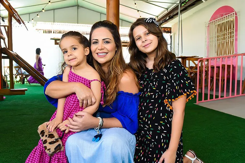 Novo espaço de festas e eventos infantis inaugura em Vila Velha