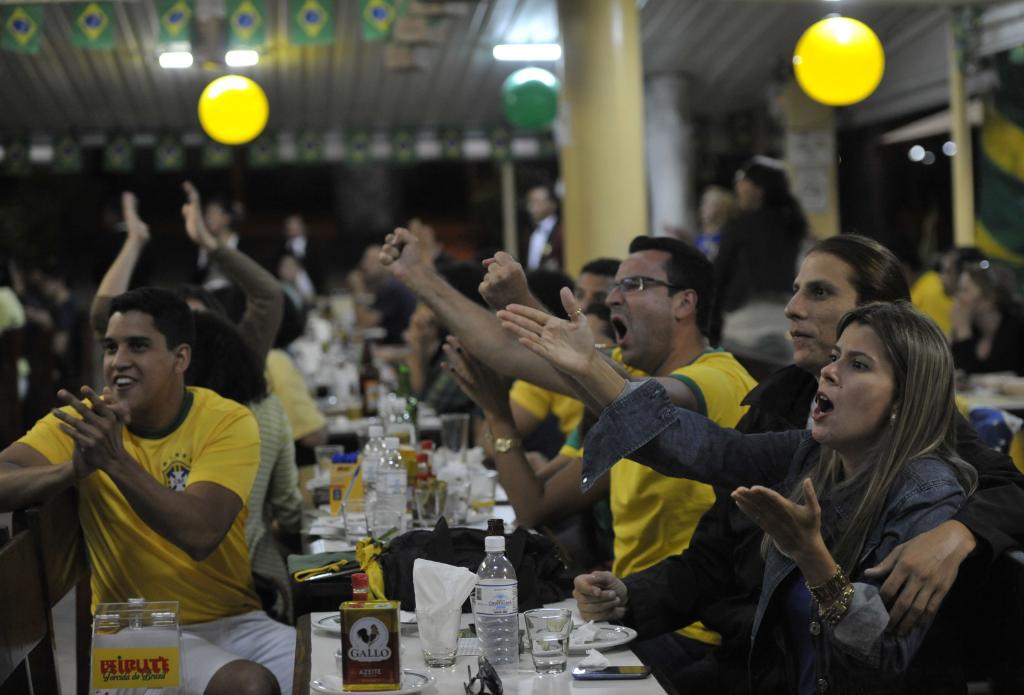 Vitória publica decreto com regras para ornamentação e eventos durante a Copa do Mundo 2026