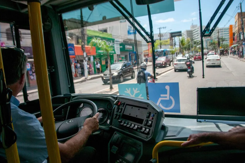 Transcol terá três novas linhas de ônibus na Serra e em Jardim Camburi
