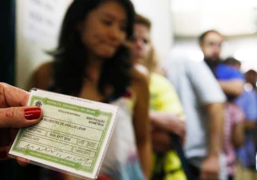 Saiba o que é voto de cabresto e assédio eleitoral - ES HOJE