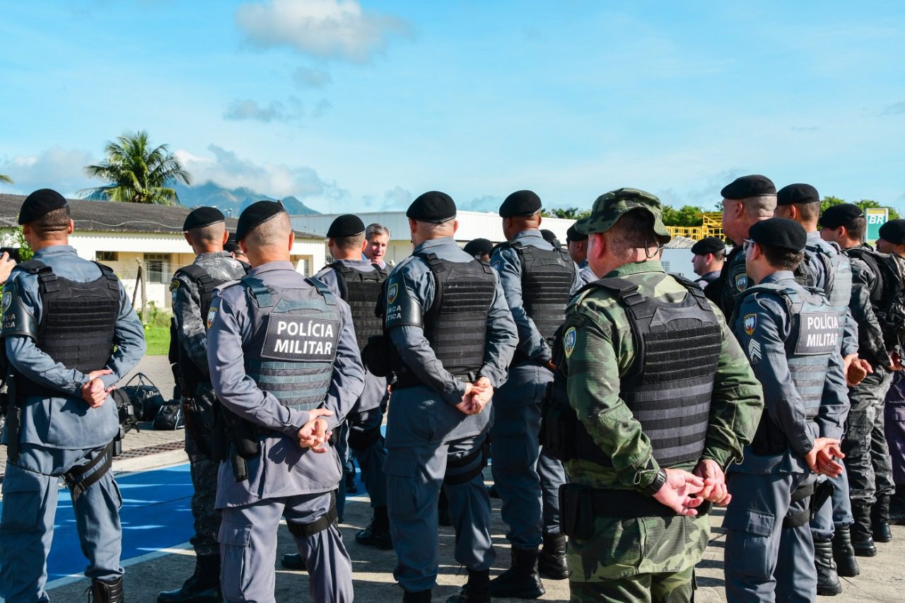 Estudo da Ufes alerta para infarto e hipertensão entre militares capixabas