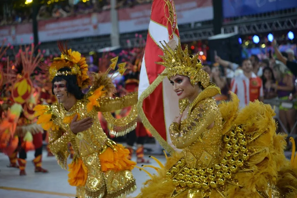 MUG e Piedade definem neste domingo os sambas para o Carnaval 2024