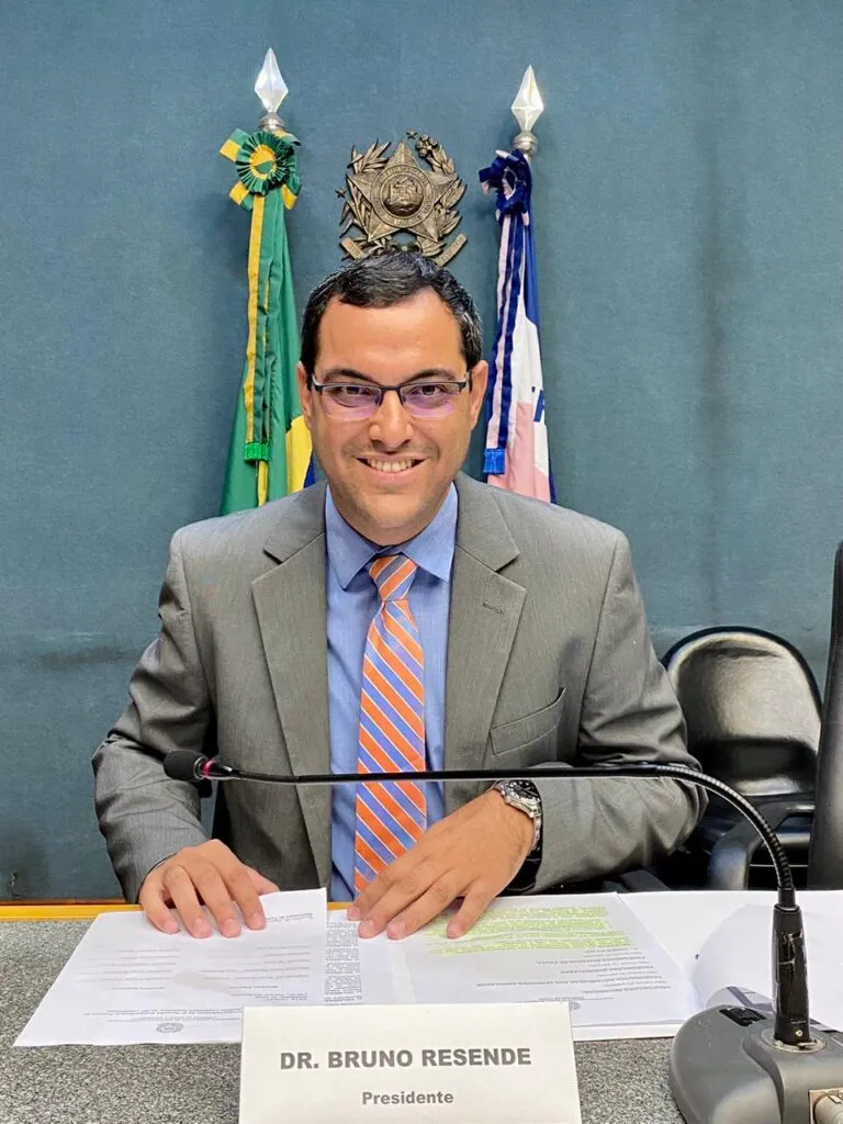 Fim do sofrimento? Calvário partidário de Linhalis e Dr.Bruno teriam chegado ao fim