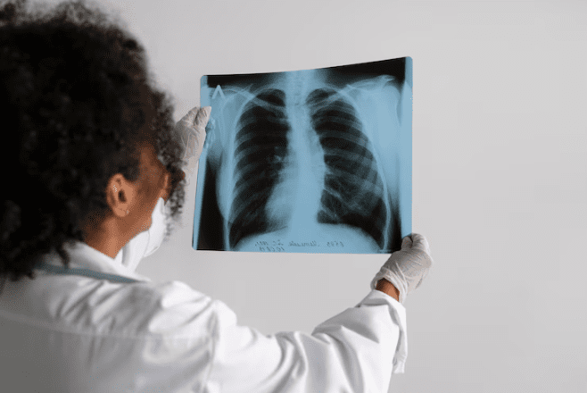 Câncer de pulmão no Espírito Santo é diagnosticado em fase avançada em 94% dos casos - QTU Questões do Universo