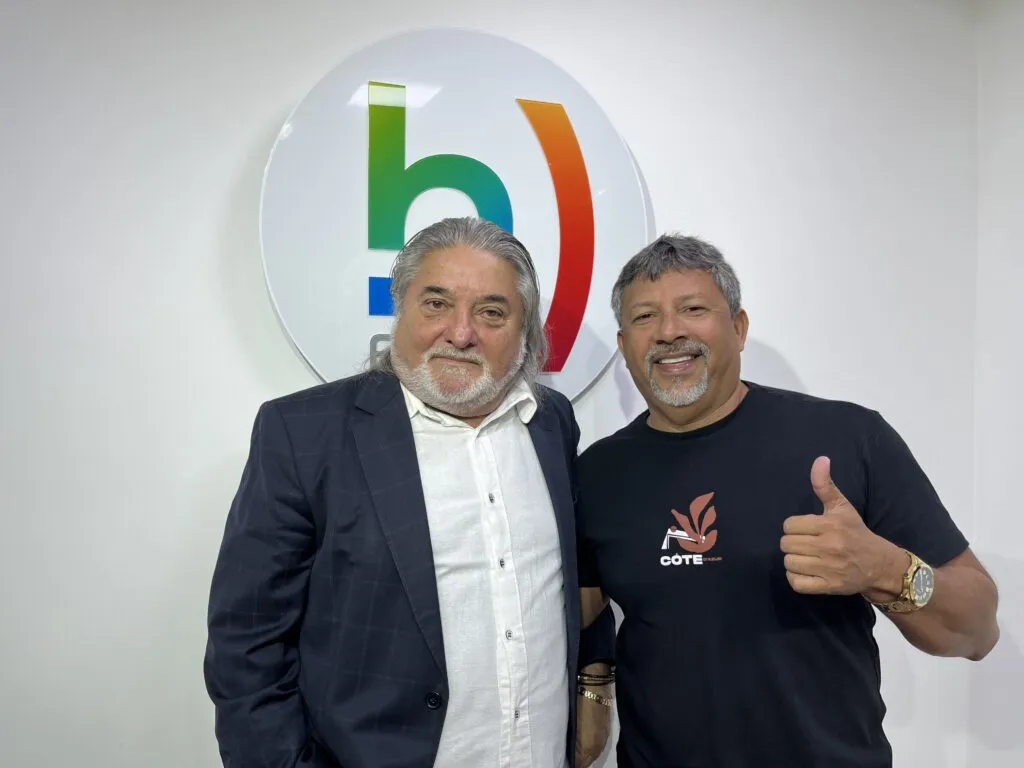 Com Instituto Perfil, ES Hoje sai na frente com pesquisas em todo estado