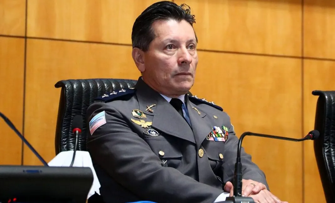 assumção