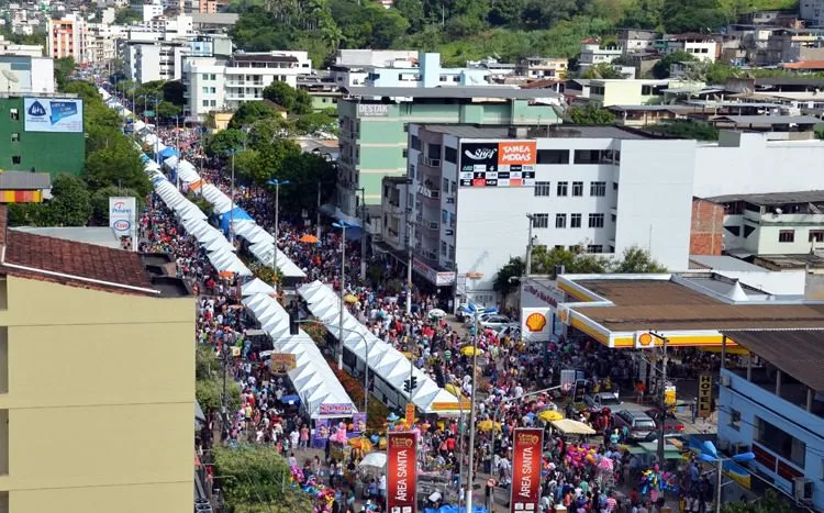 Corpus Christi no ES: confira a programação de shows, missas e eventos no feriado
