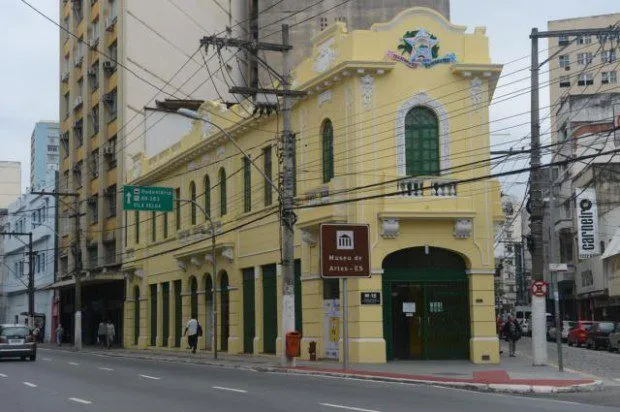 Nicolas Soares e o trabalho para reposicionar a produção capixaba no circuito cultural do país