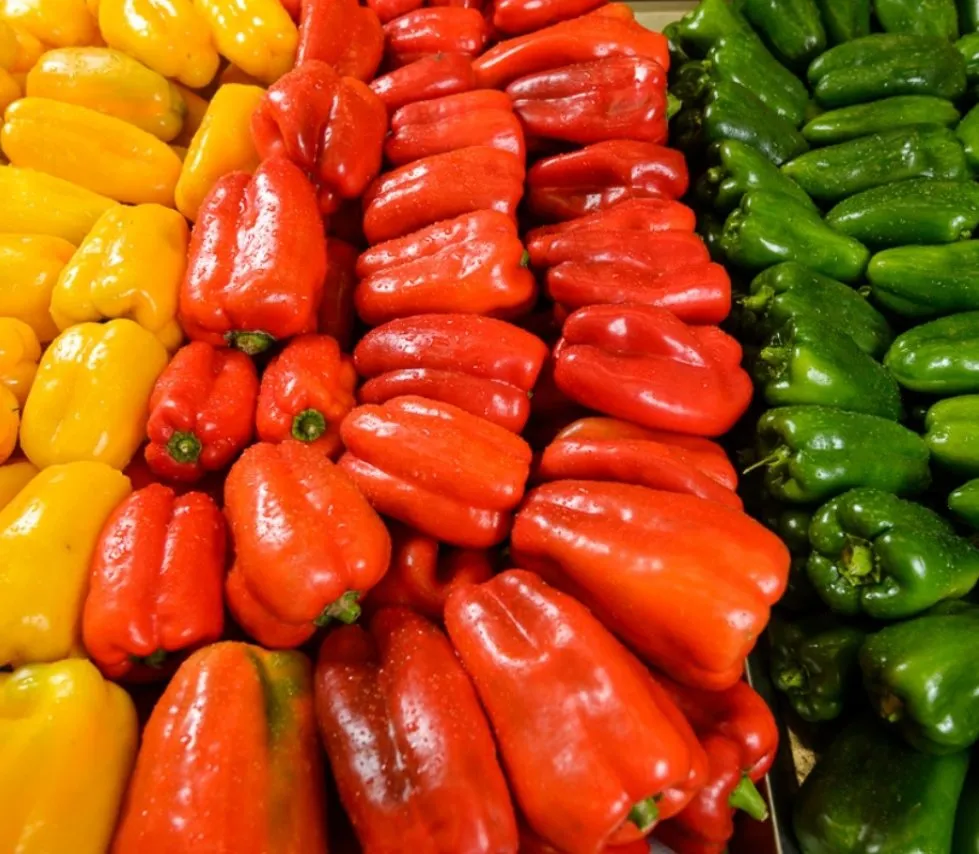 Do campo para mesa. Conheça a Extrafruti, empresa capixaba referência em gestão de hortifrutigranjeiros.