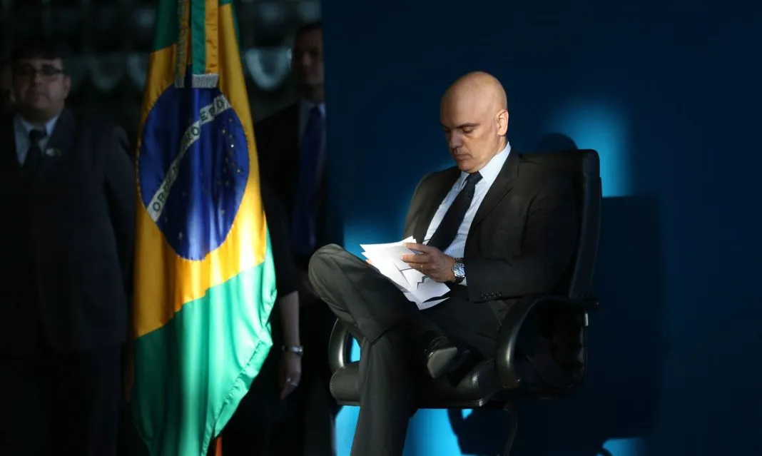 alexandre de moraes