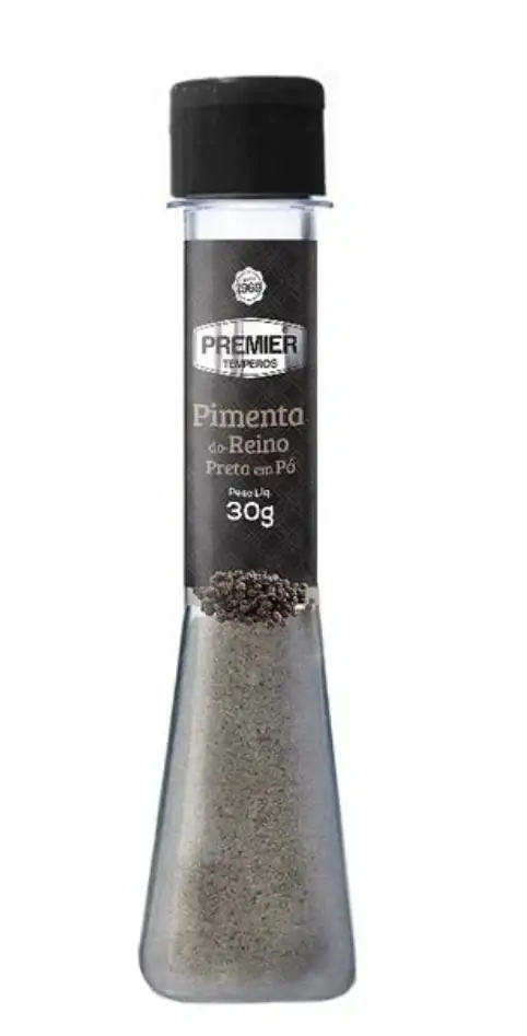 Agosto comemoramos o dia da Pimenta do Reino!