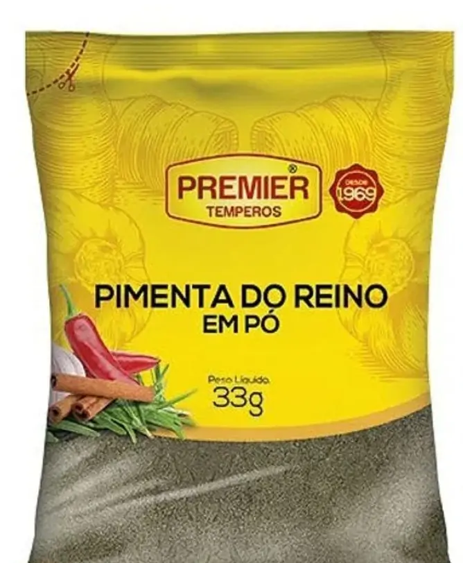 Agosto comemoramos o dia da Pimenta do Reino!