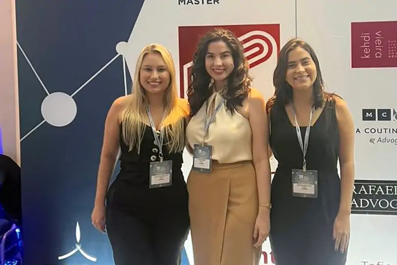 Lançamento reúne desembargadores, juízes e membros da advocacia