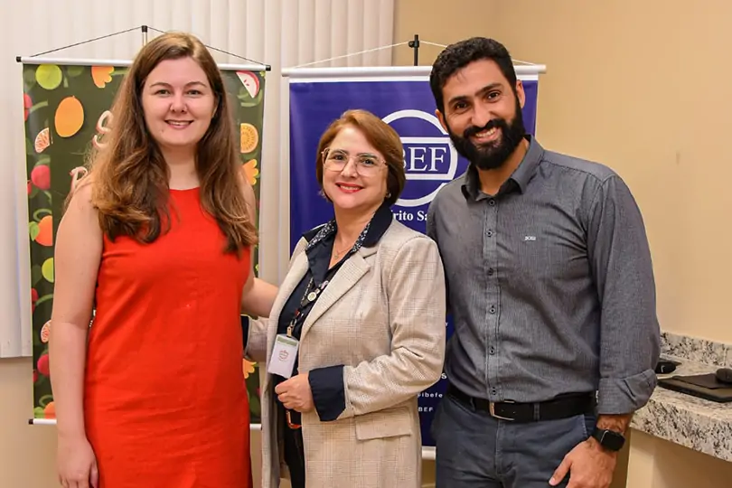 Lançamento reúne desembargadores, juízes e membros da advocacia