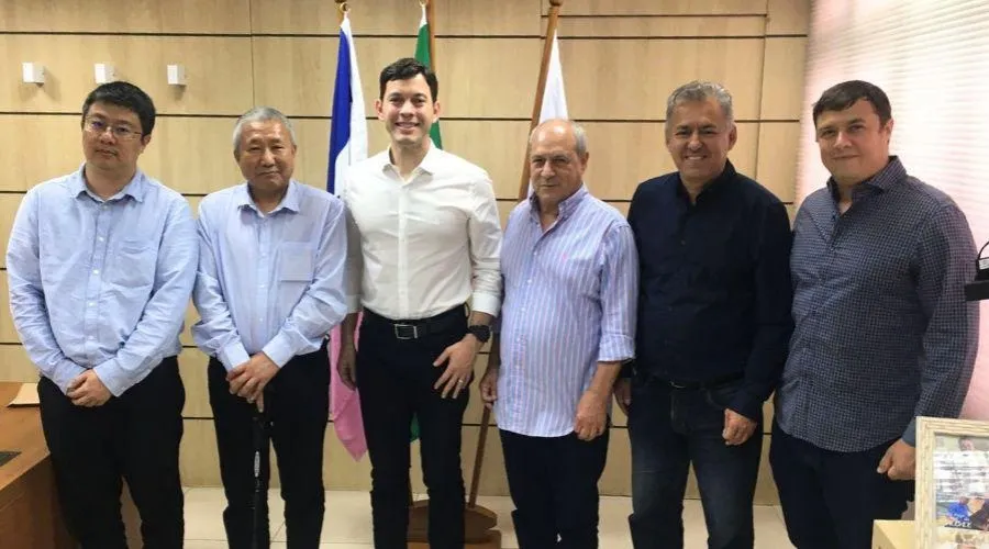 Indústria de correias investirá R$ 75 milhões para expansão de fábrica em Vila Velha