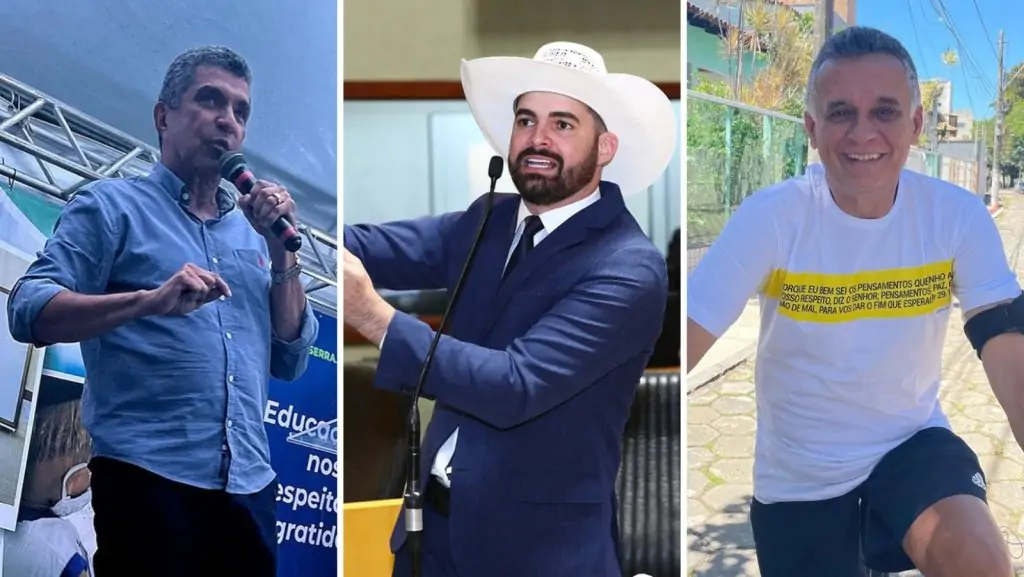 Audifax fecha com Progressistas e assina fiche em 2 de dezembro