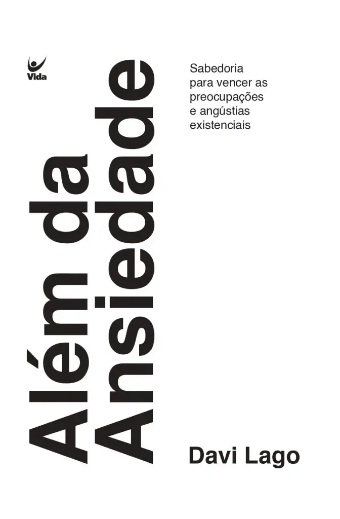 Ansiedade tratada nas perspectivas da psicologia, filosofia e espiritualidade