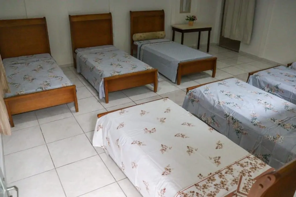 Espaço de acolhimento para idosos será inaugurado no município de Serra