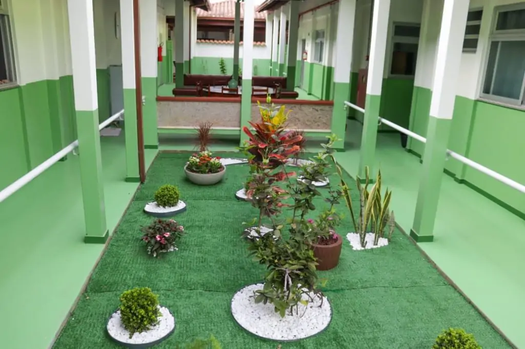 Espaço de acolhimento para idosos será inaugurado no município de Serra