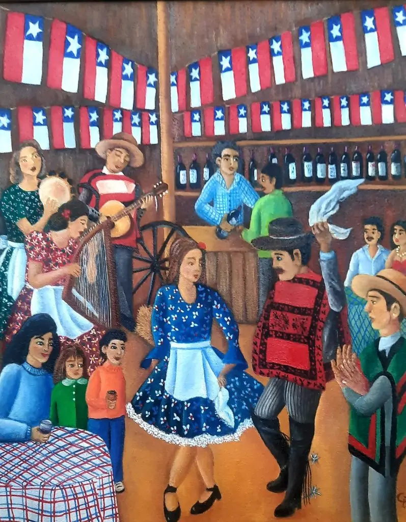 Vitória sedia mostra internacional de arte Naif a partir do dia 27 de setembro
