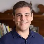 Helio Gualberto Neto