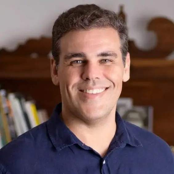 Helio Gualberto Neto