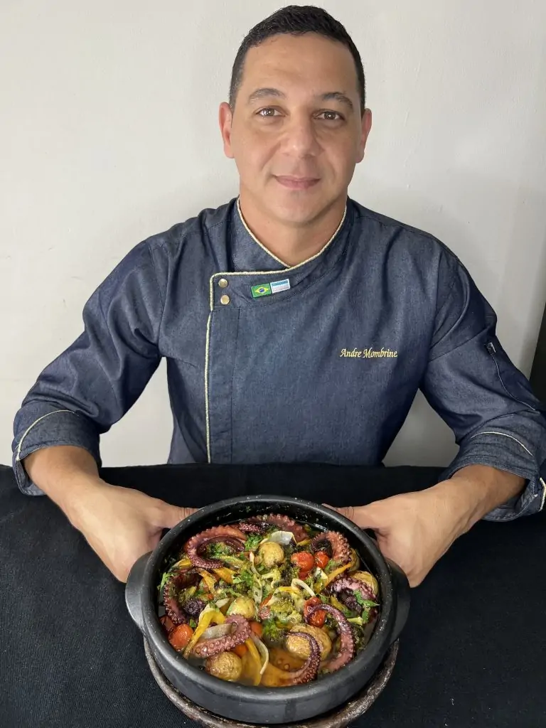 Panela de Barro, nosso orgulho capixaba !