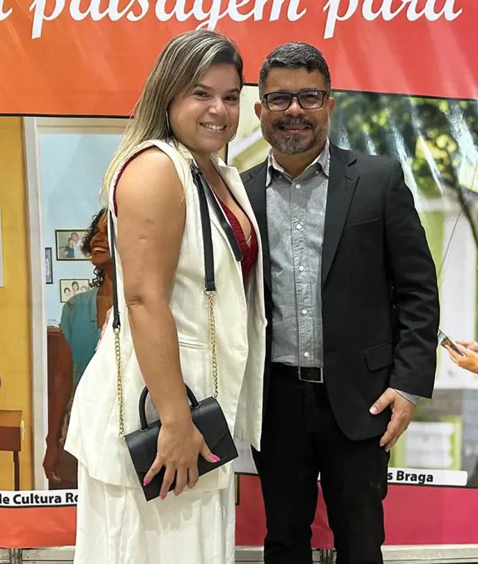 Em Nova Iorque, Mia Mamede participa da Assembleia Geral das Nações Unidas