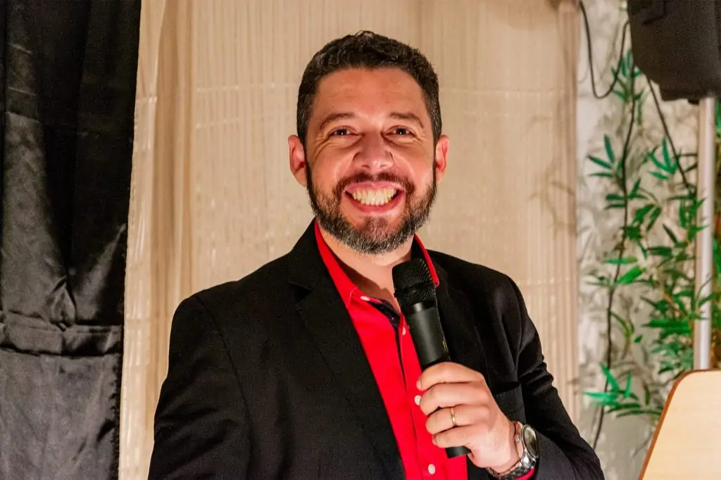 Jesus nos ensina a lutar contra a ansiedade