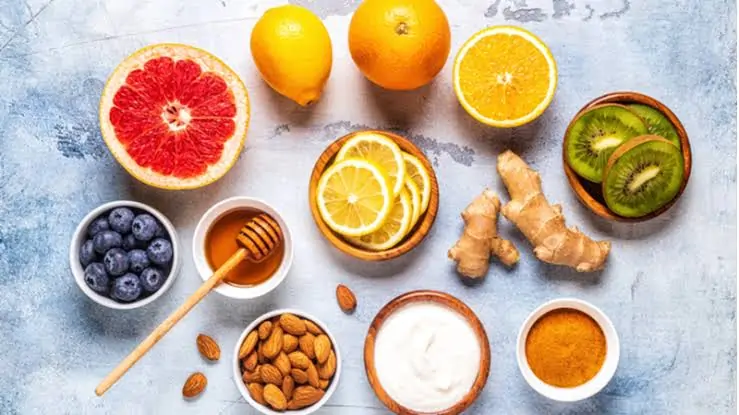 Como está sua imunidade? Conheça alguns alimentos que ajudam na proteção do seu organismo