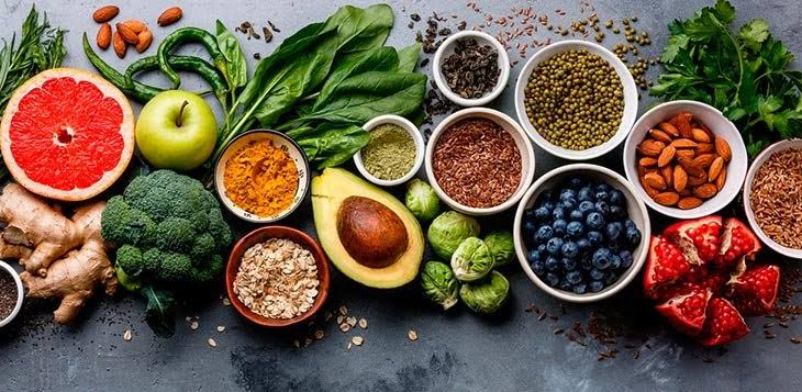 Fibras: entenda porque o seu consumo é tão importante para nossa saúde