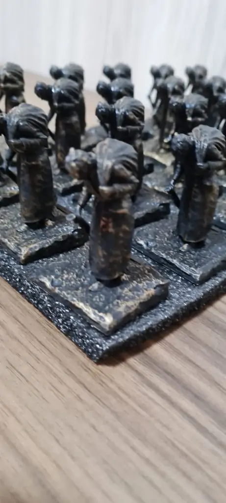Projeto transforma monumentos capixabas em miniaturas 3D