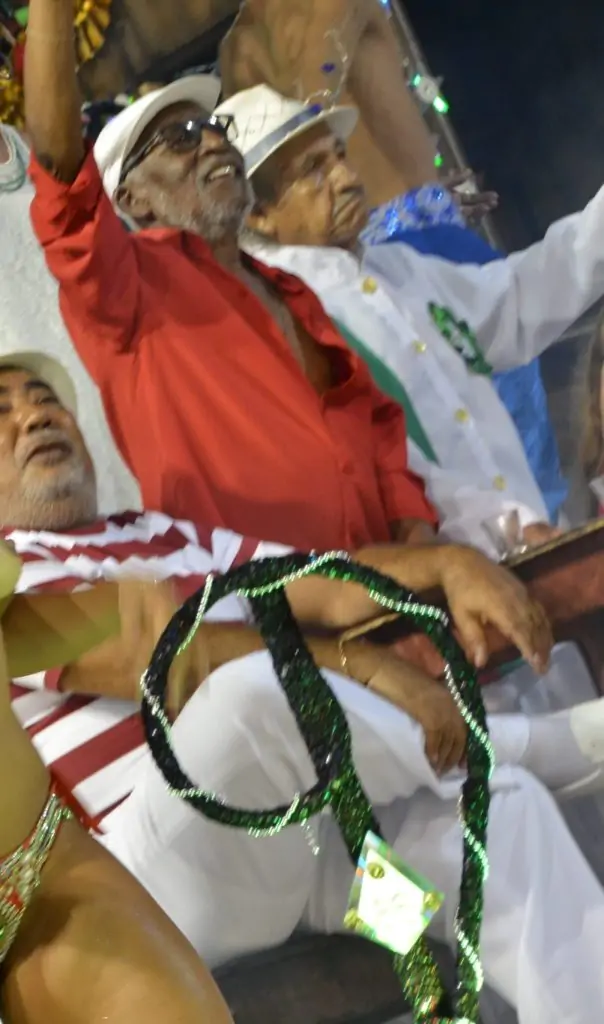 Edson Papo Furado é o homenageado do 2º Prêmio da Música Capixaba