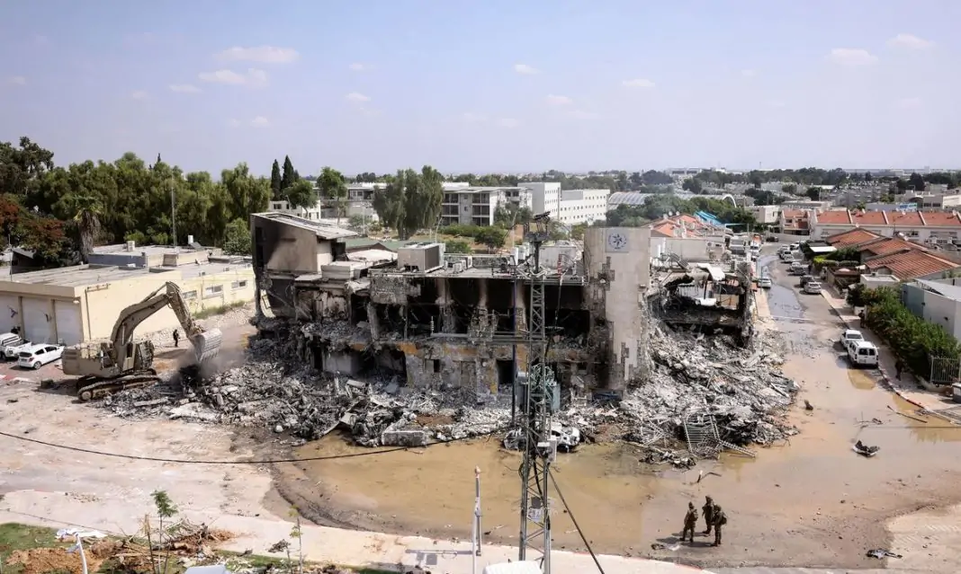 Israel