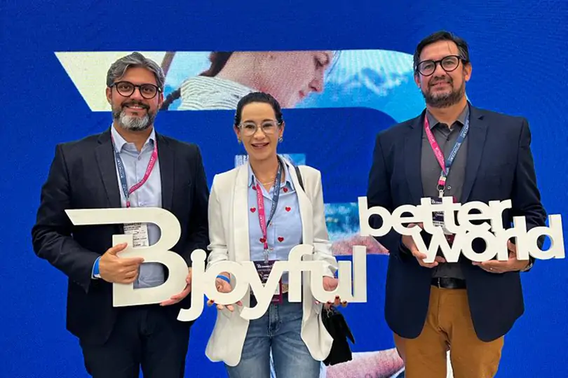 Palestra e visita guiada: ações marcam duas décadas da Canto Encanto